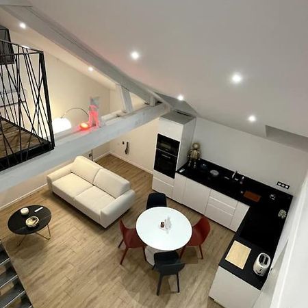 Superbe Appartement A Beaune Beaune  Exterior foto